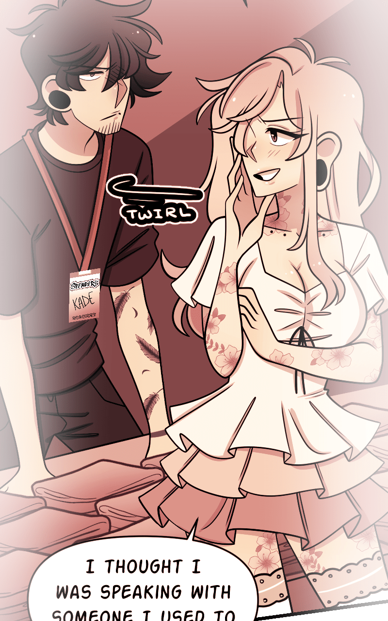 Read Down To Earth chapter 249 image 31 on Lezhin