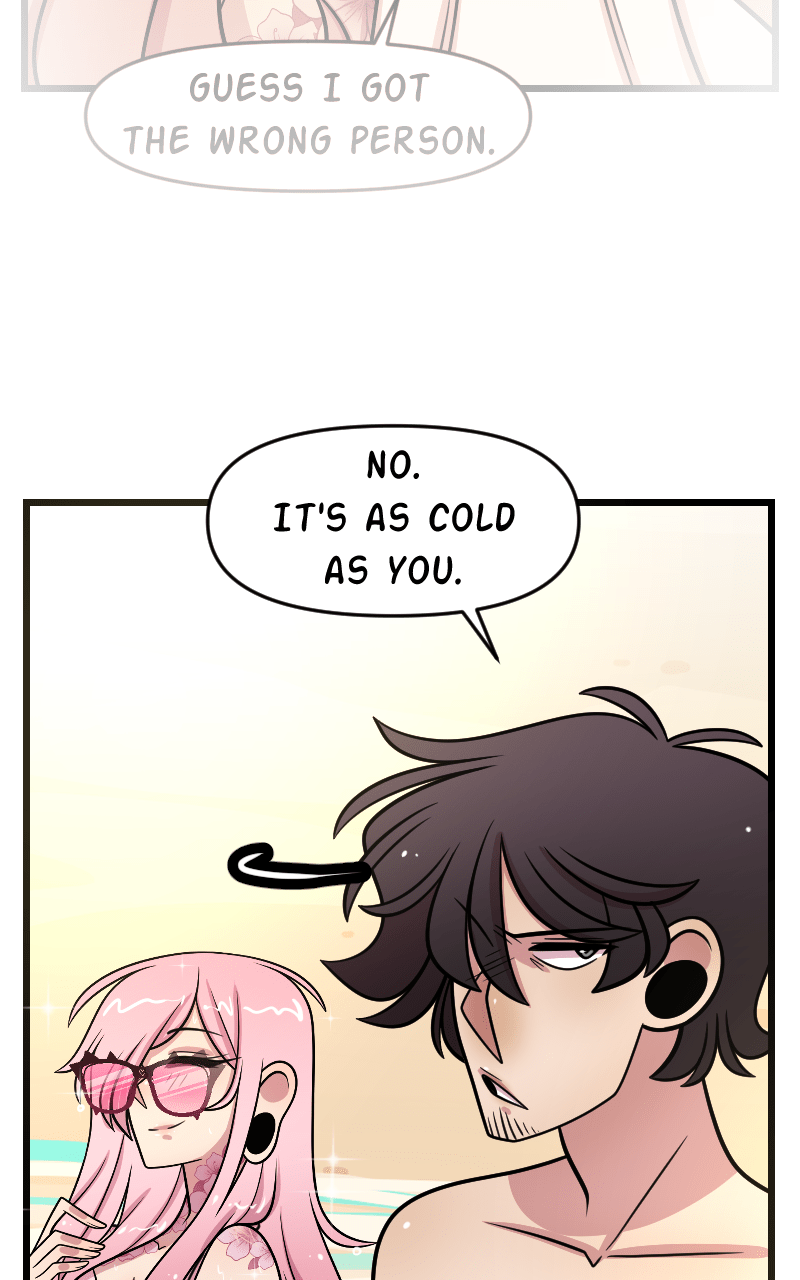Read Down To Earth chapter 249 image 33 on Lezhin
