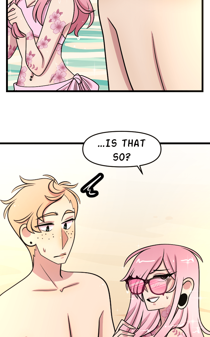 Read Down To Earth chapter 249 image 34 on Lezhin