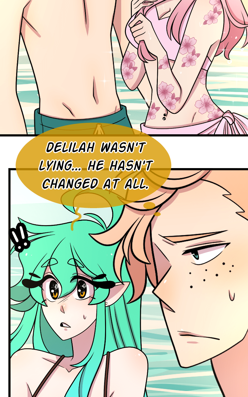 Read Down To Earth chapter 249 image 35 on Lezhin
