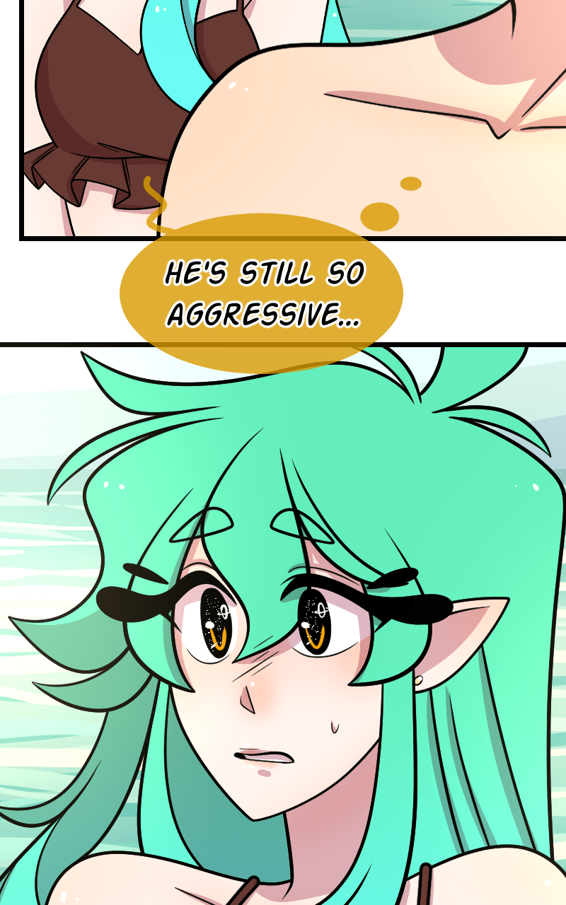 Read Down To Earth chapter 249 image 36 on Lezhin