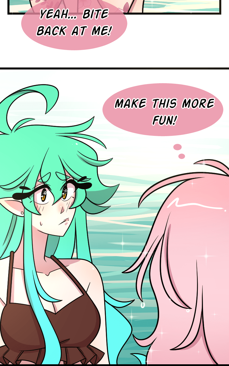 Read Down To Earth chapter 249 image 38 on Lezhin