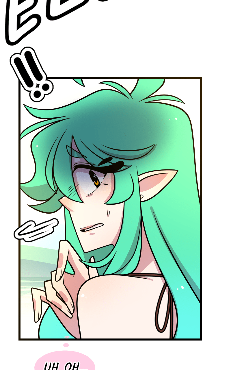 Read Down To Earth chapter 249 image 4 on Lezhin