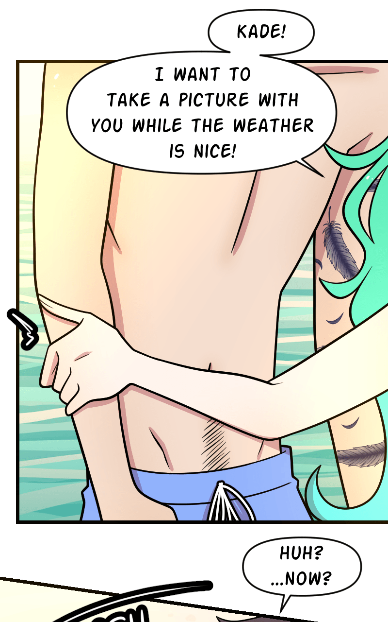 Read Down To Earth chapter 249 image 40 on Lezhin
