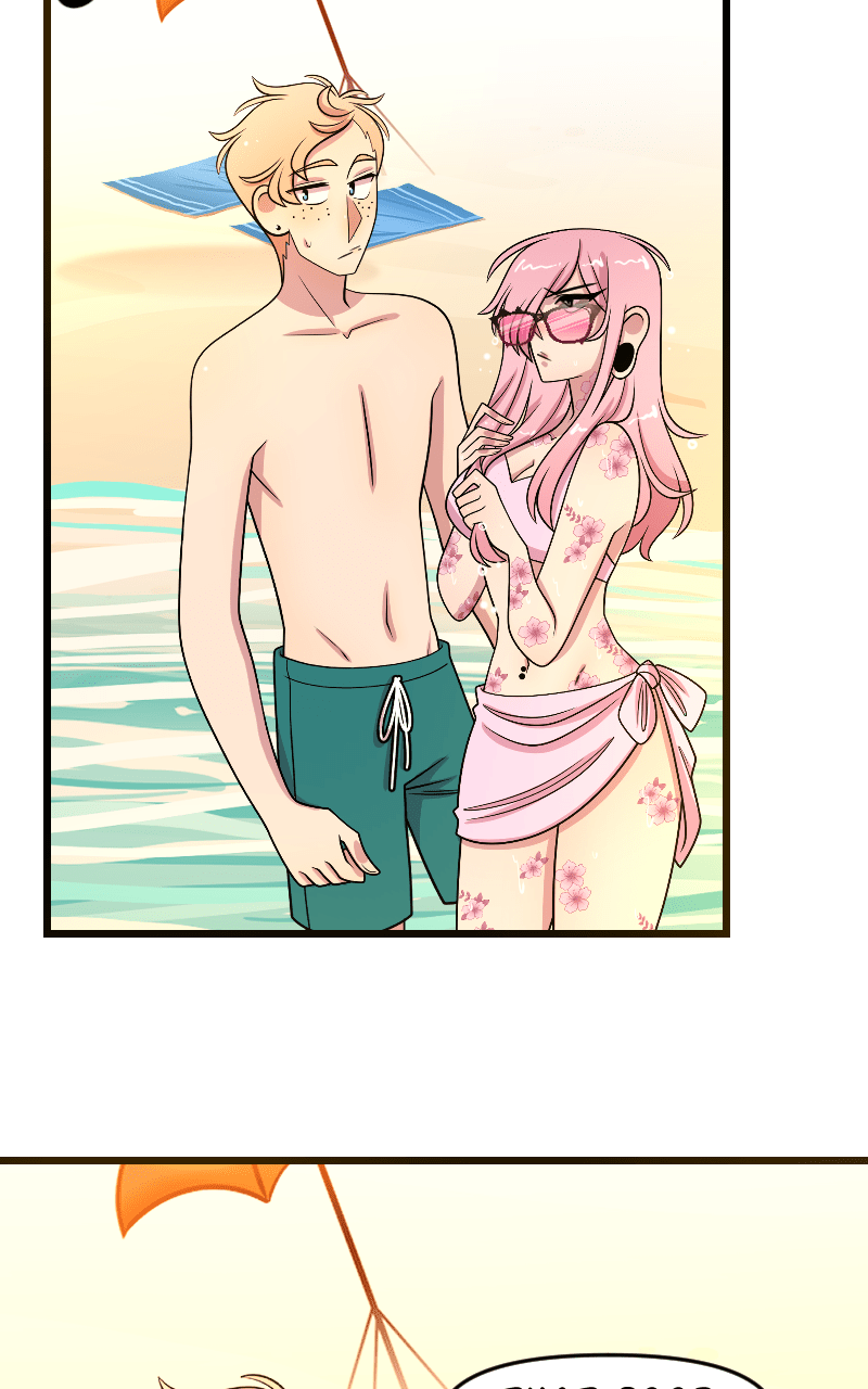 Read Down To Earth chapter 249 image 42 on Lezhin