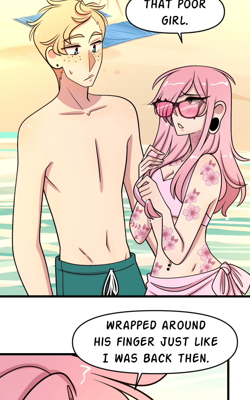 Read Down To Earth chapter 249 image 43 on Lezhin
