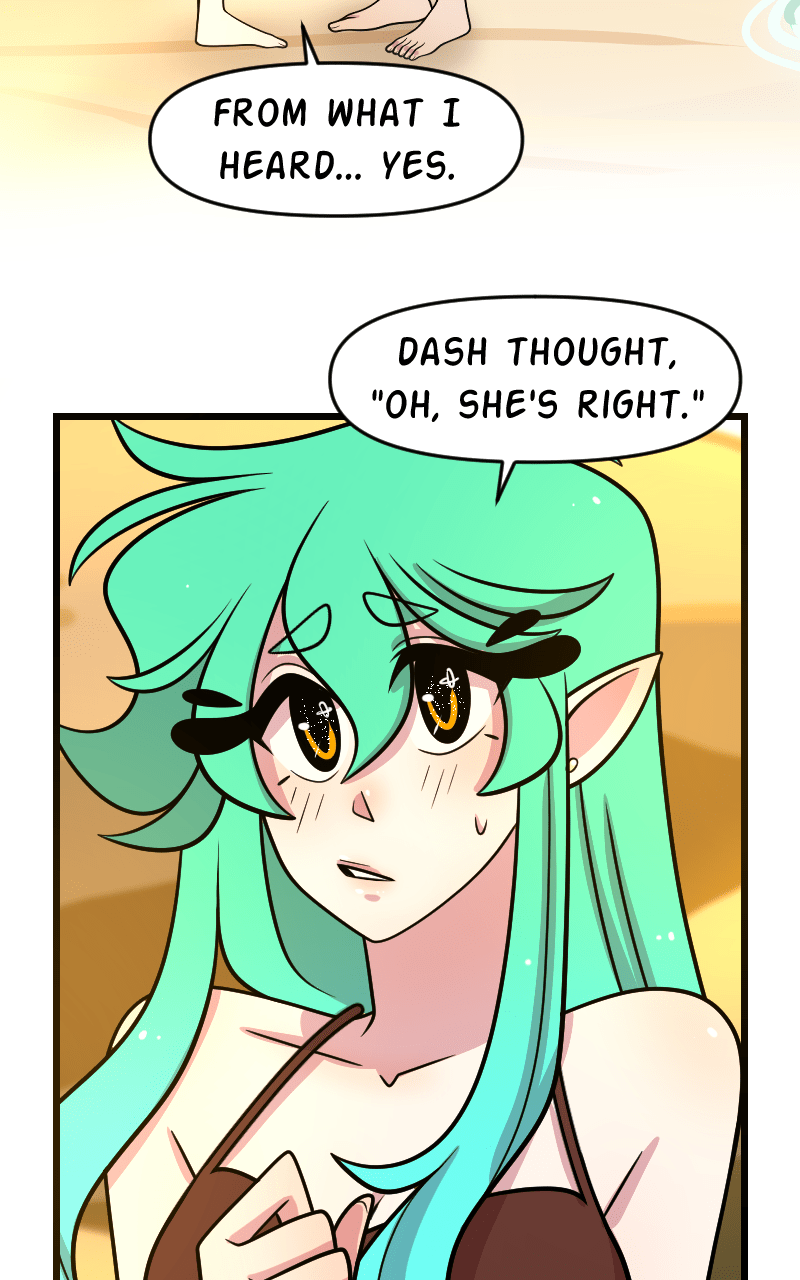 Read Down To Earth chapter 249 image 48 on Lezhin
