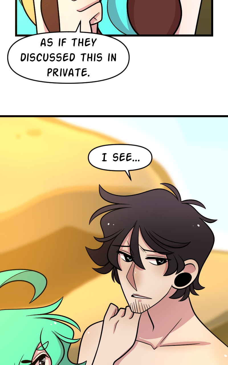 Read Down To Earth chapter 249 image 49 on Lezhin
