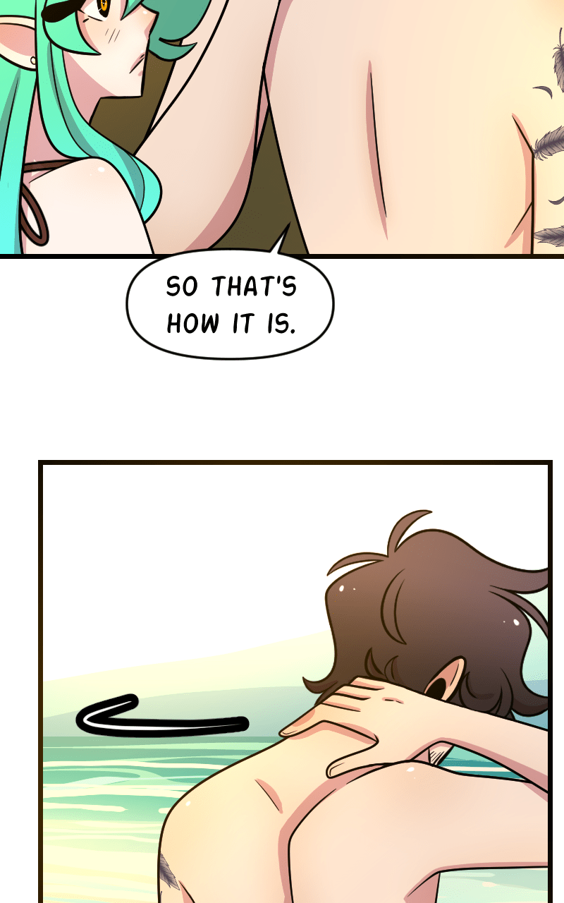 Read Down To Earth chapter 249 image 50 on Lezhin