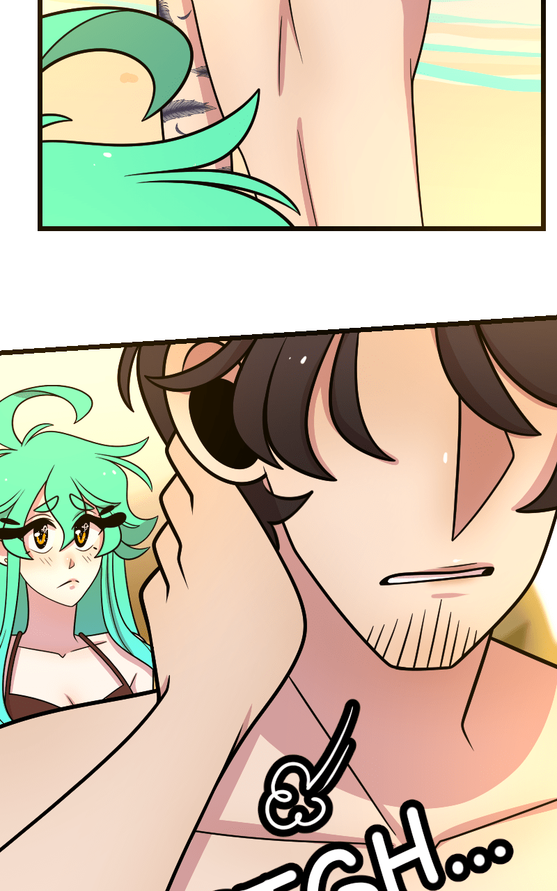 Read Down To Earth chapter 249 image 51 on Lezhin