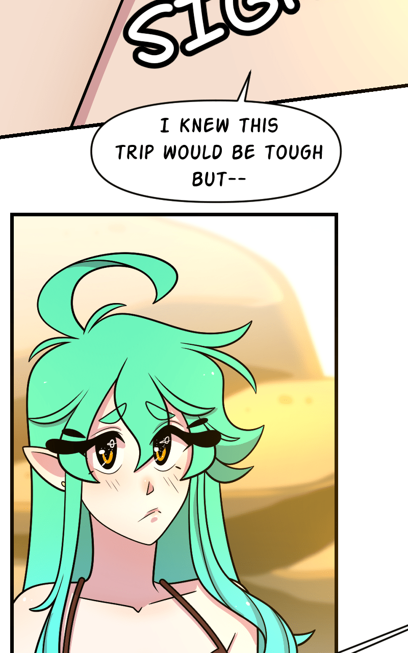 Read Down To Earth chapter 249 image 52 on Lezhin