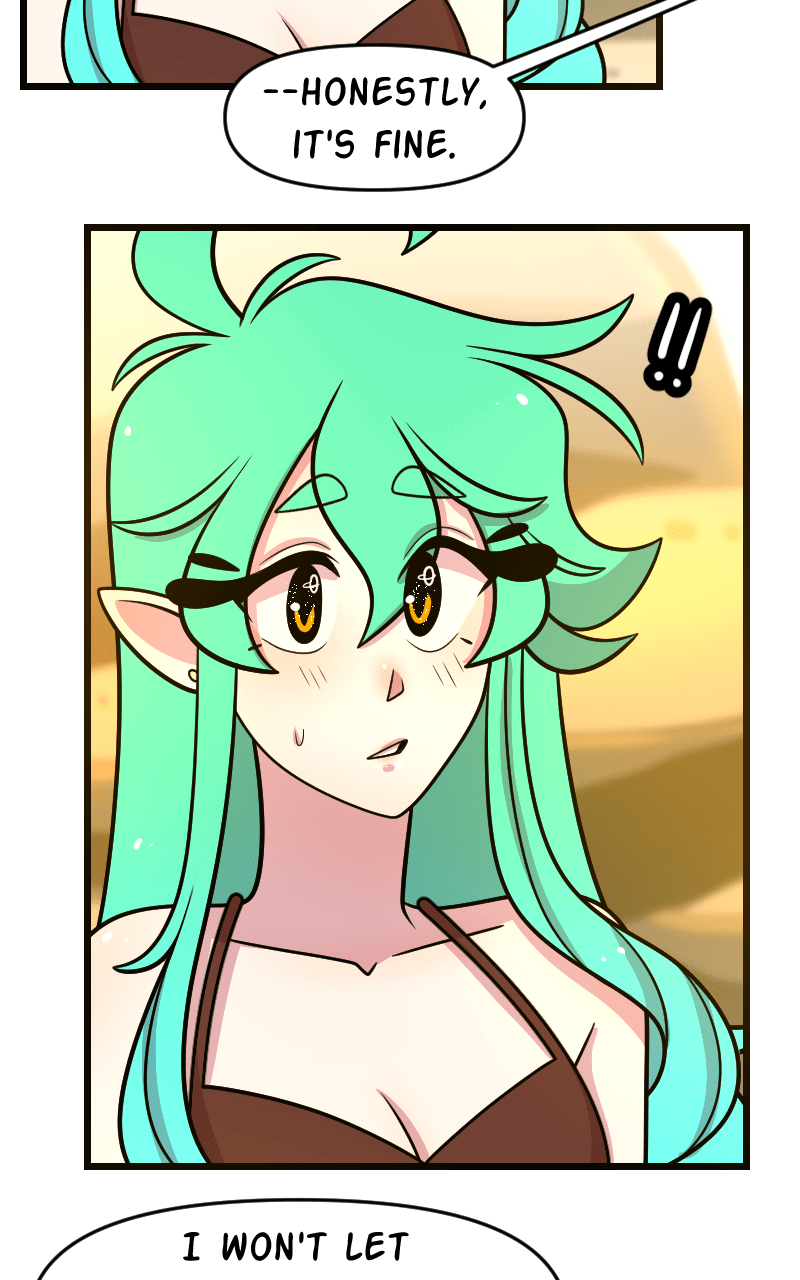 Read Down To Earth chapter 249 image 53 on Lezhin