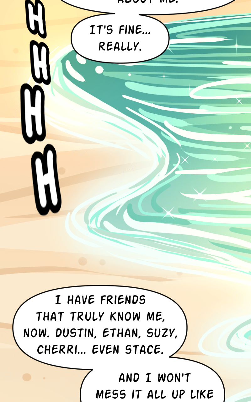 Read Down To Earth chapter 249 image 55 on Lezhin