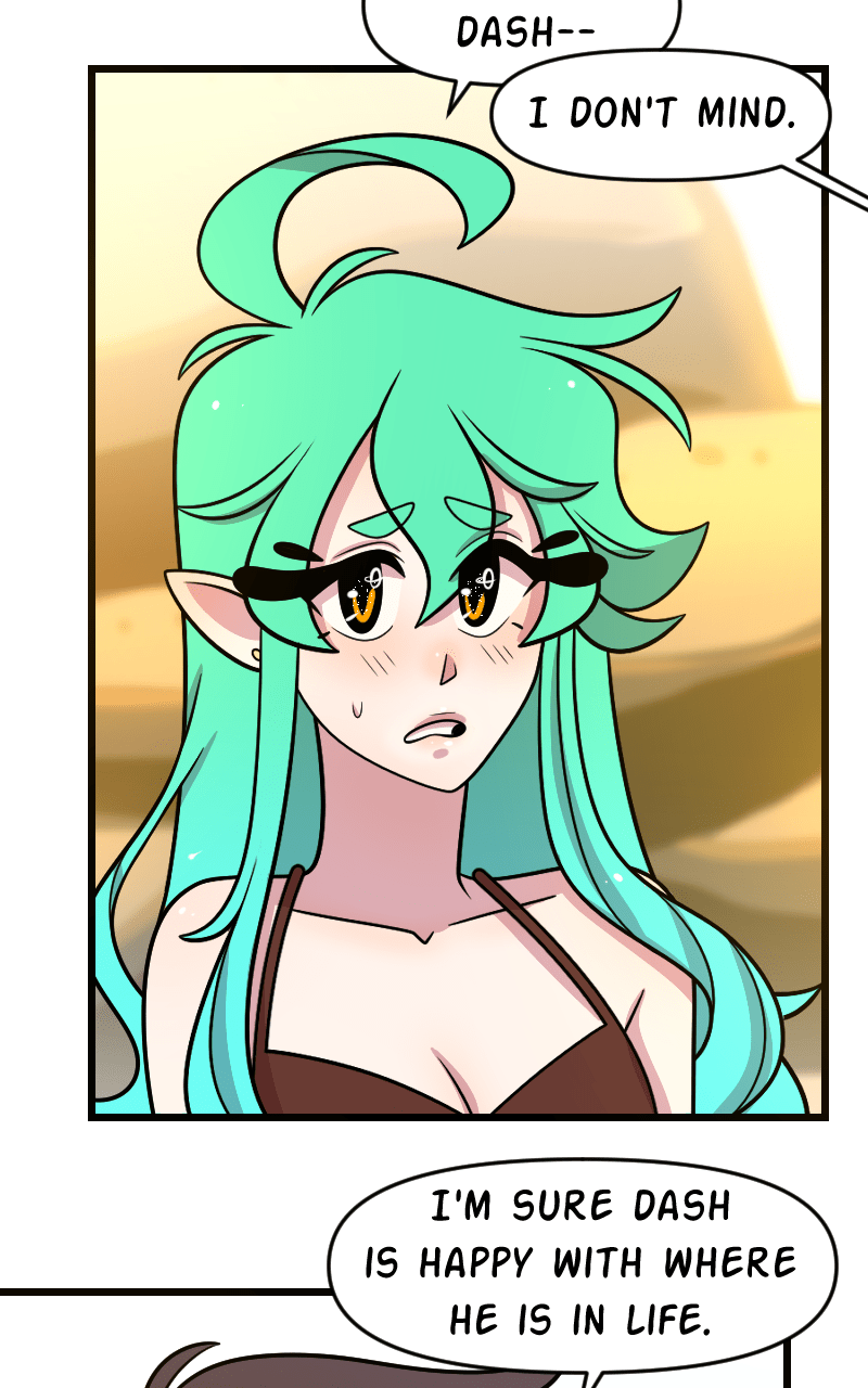 Read Down To Earth chapter 249 image 57 on Lezhin