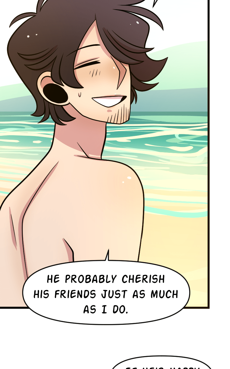 Read Down To Earth chapter 249 image 58 on Lezhin