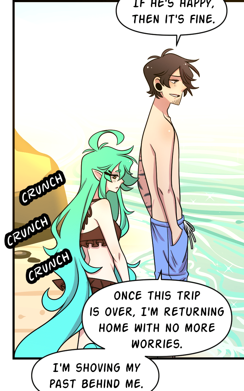 Read Down To Earth chapter 249 image 59 on Lezhin