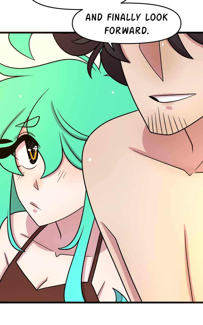 Read Down To Earth chapter 249 image 60 on Lezhin