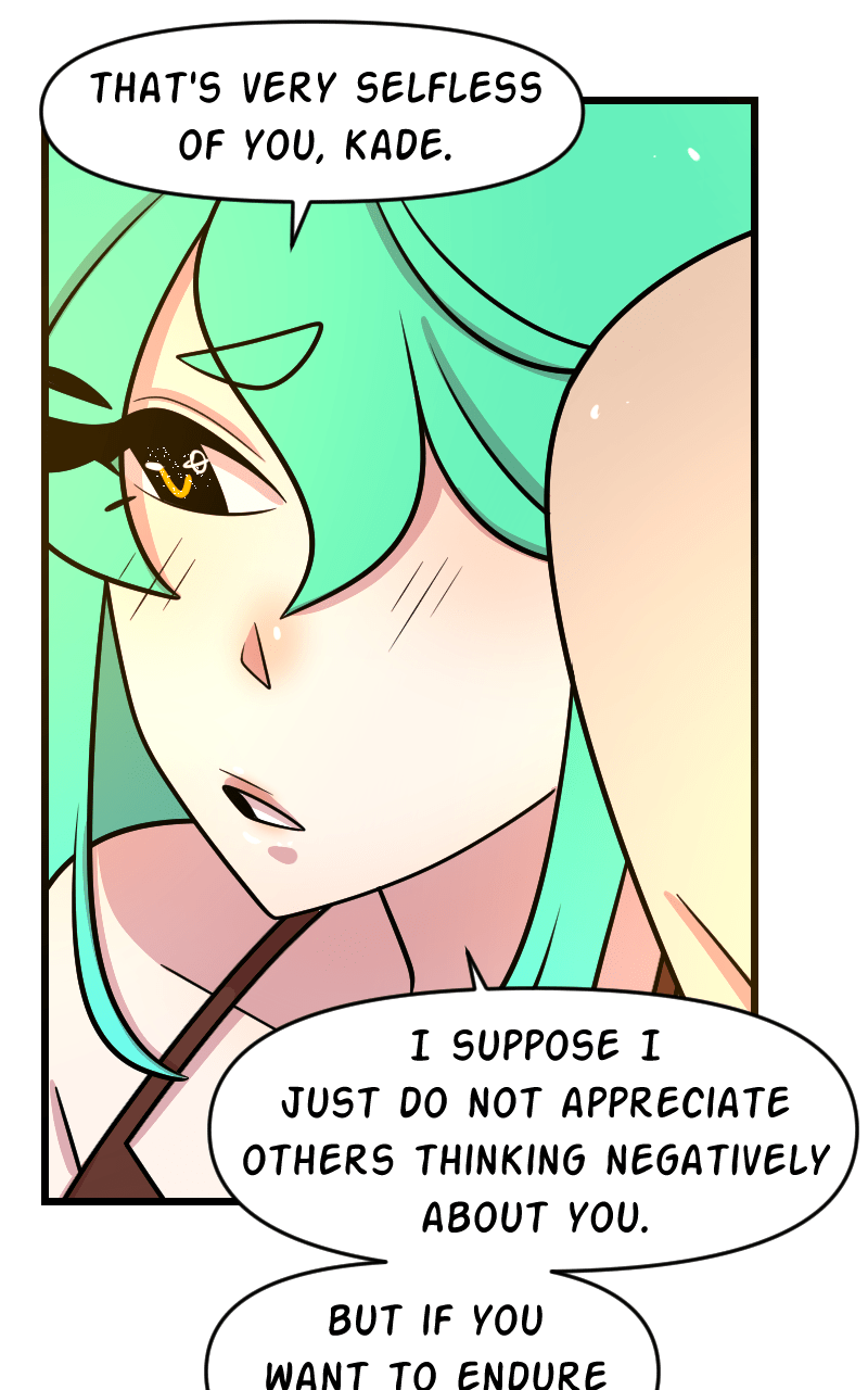 Read Down To Earth chapter 249 image 61 on Lezhin