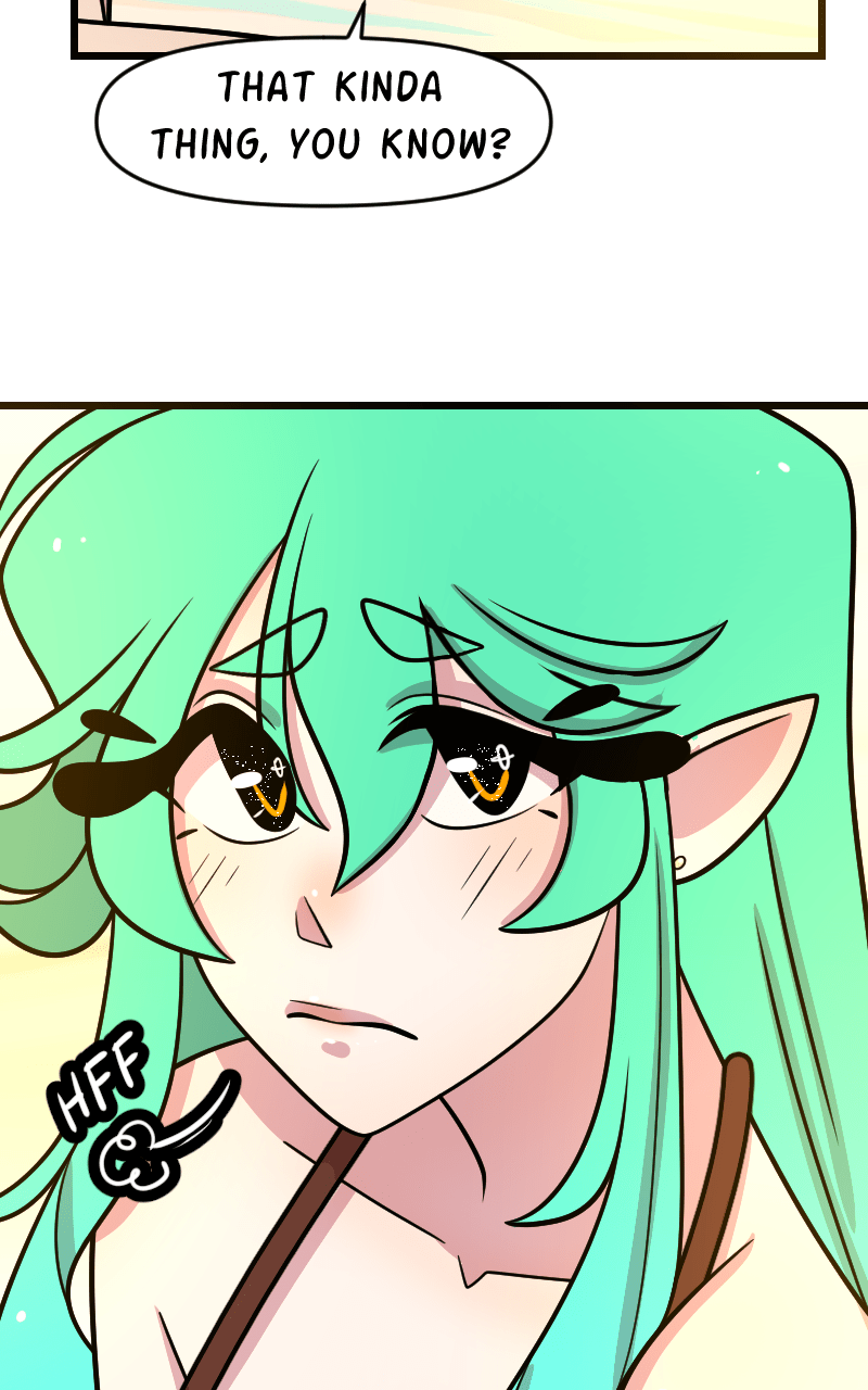Read Down To Earth chapter 249 image 64 on Lezhin