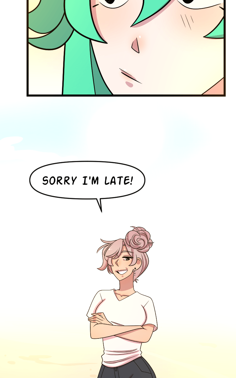 Read Down To Earth chapter 249 image 66 on Lezhin