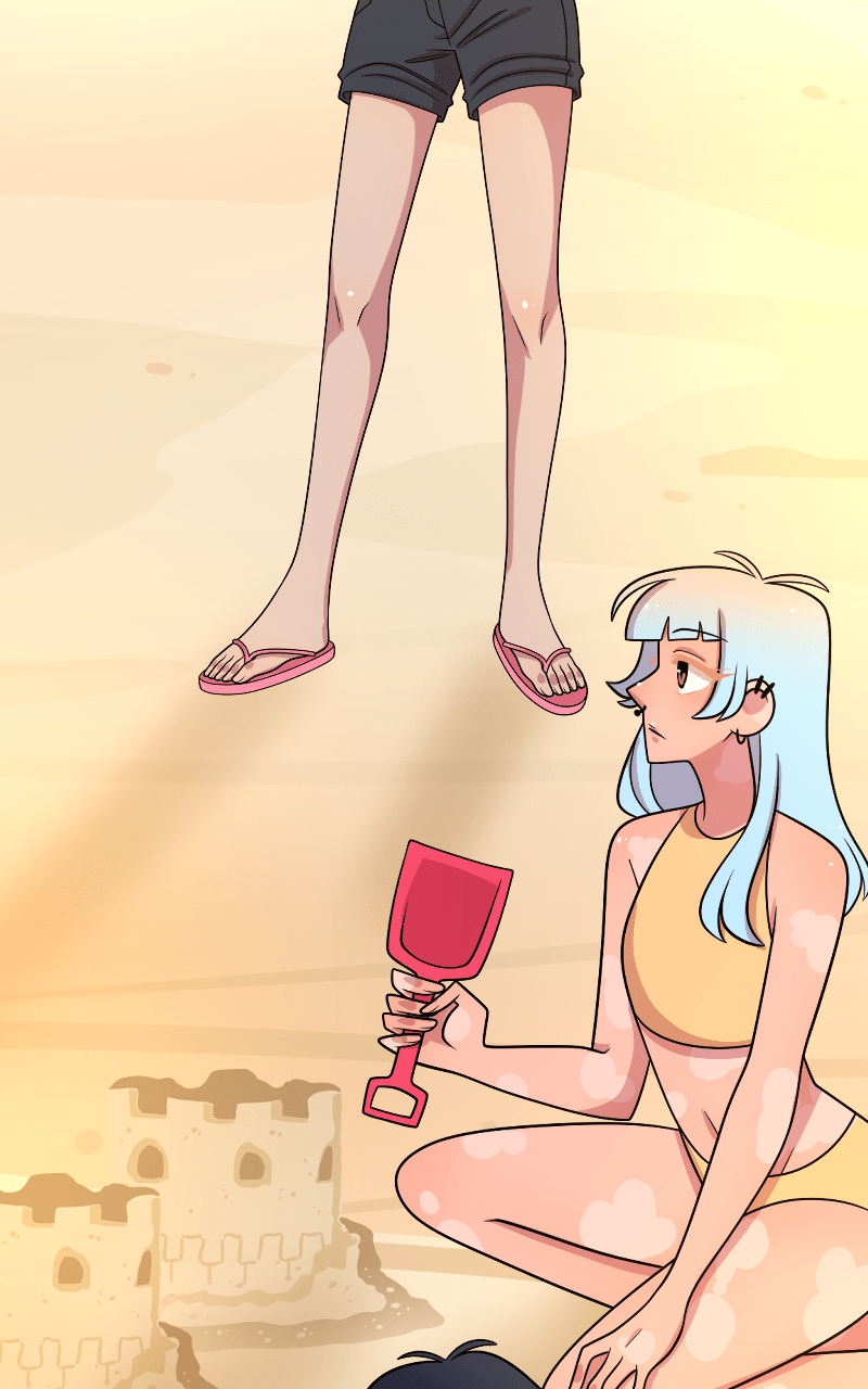 Read Down To Earth chapter 249 image 67 on Lezhin