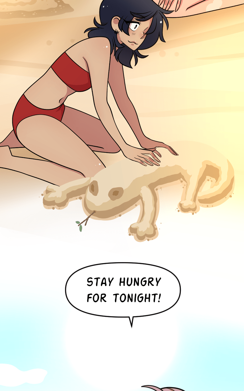 Read Down To Earth chapter 249 image 68 on Lezhin