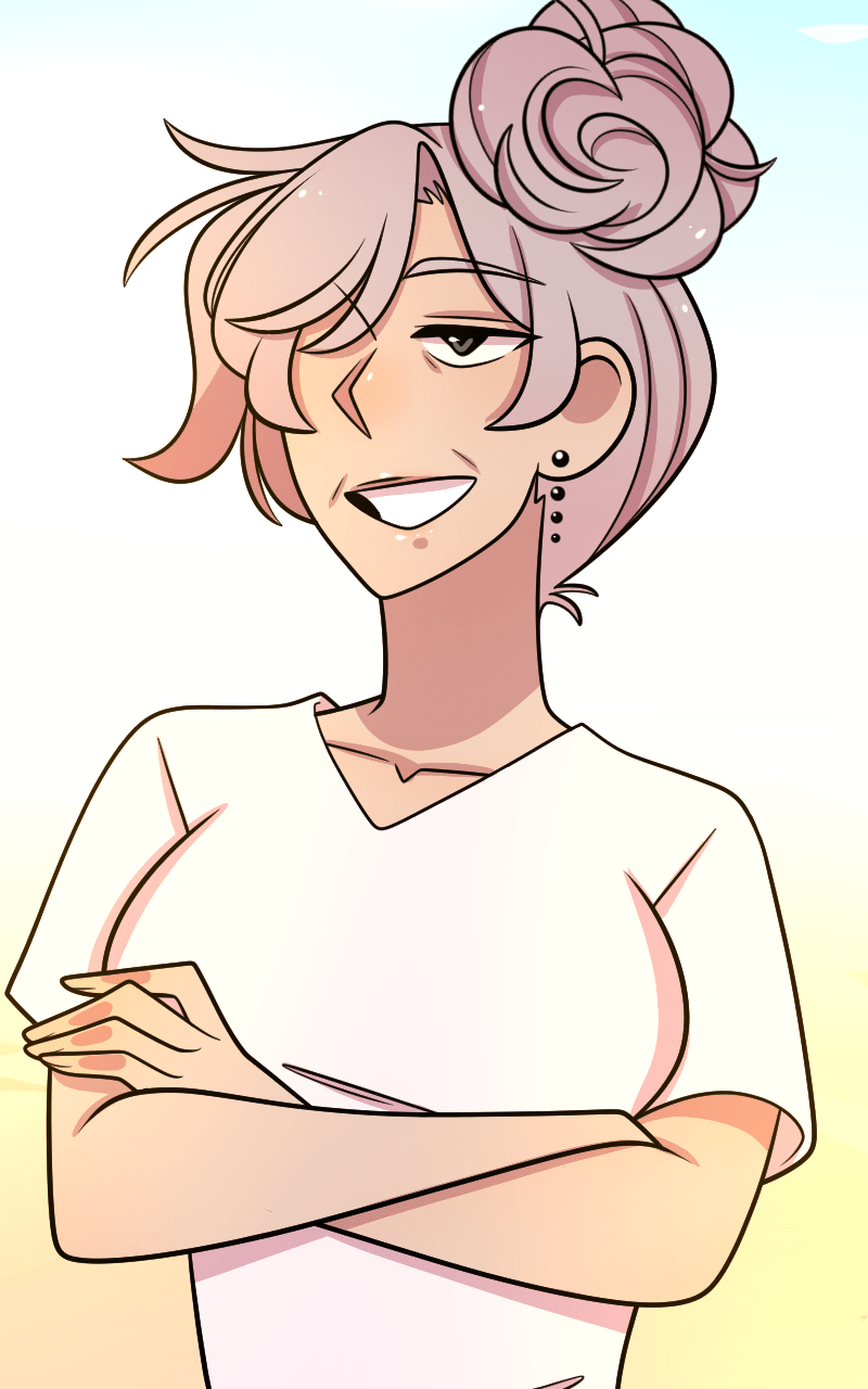 Read Down To Earth chapter 249 image 69 on Lezhin