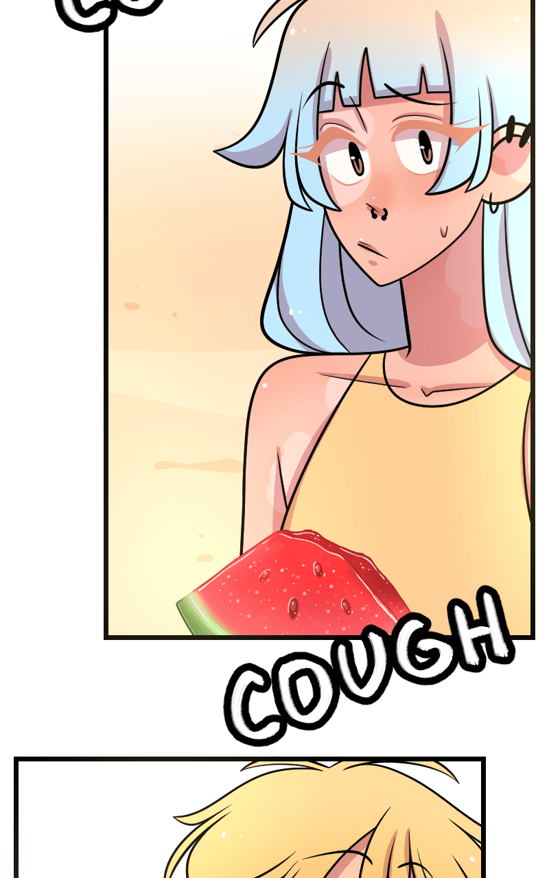 Read Down To Earth chapter 249 image 7 on Lezhin