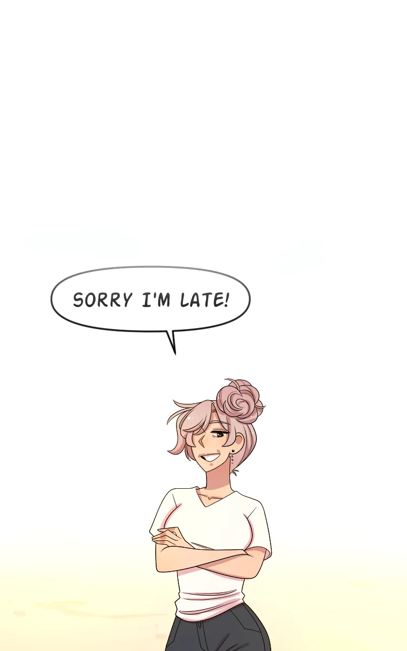 Read Down To Earth chapter 250 image 1 on Lezhin