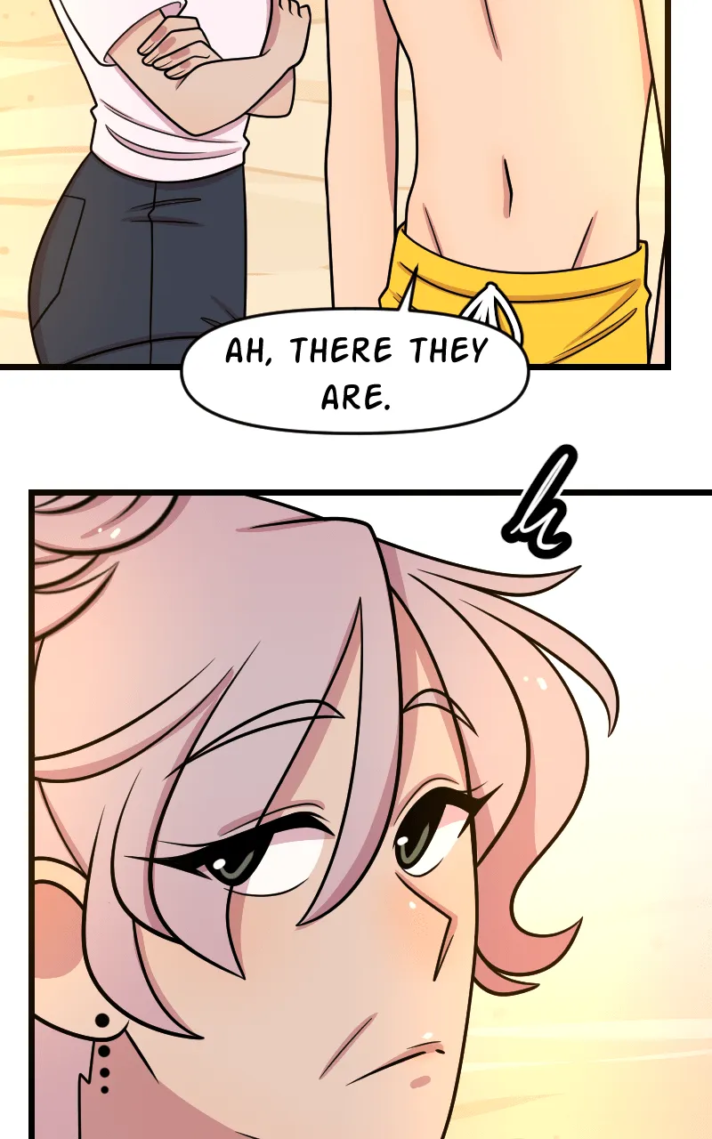 Read Down To Earth chapter 250 image 10 on Lezhin