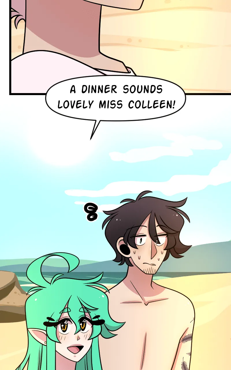 Read Down To Earth chapter 250 image 11 on Lezhin