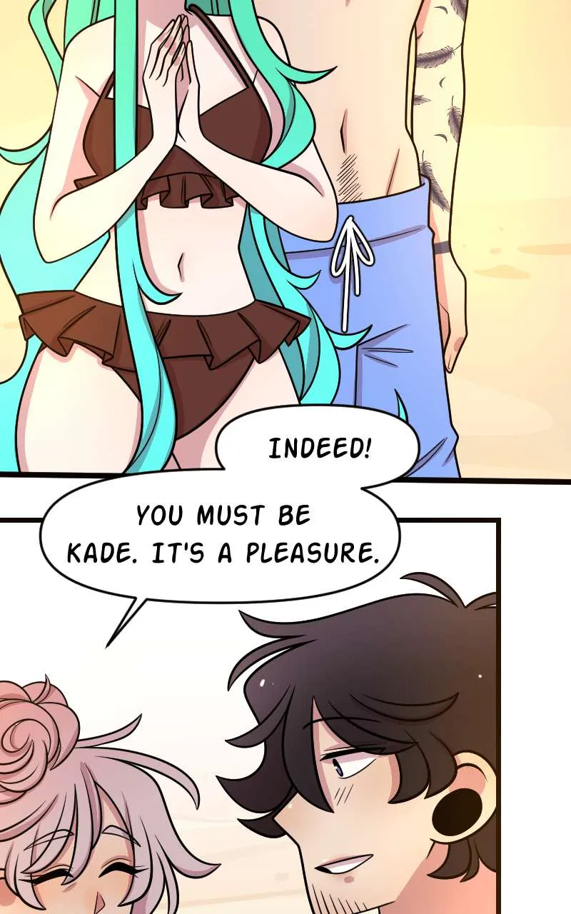 Read Down To Earth chapter 250 image 12 on Lezhin