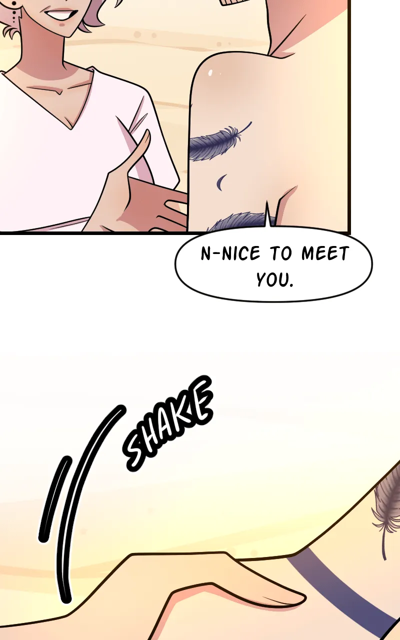Read Down To Earth chapter 250 image 13 on Lezhin