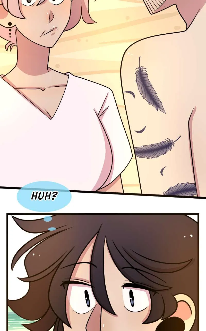 Read Down To Earth chapter 250 image 16 on Lezhin
