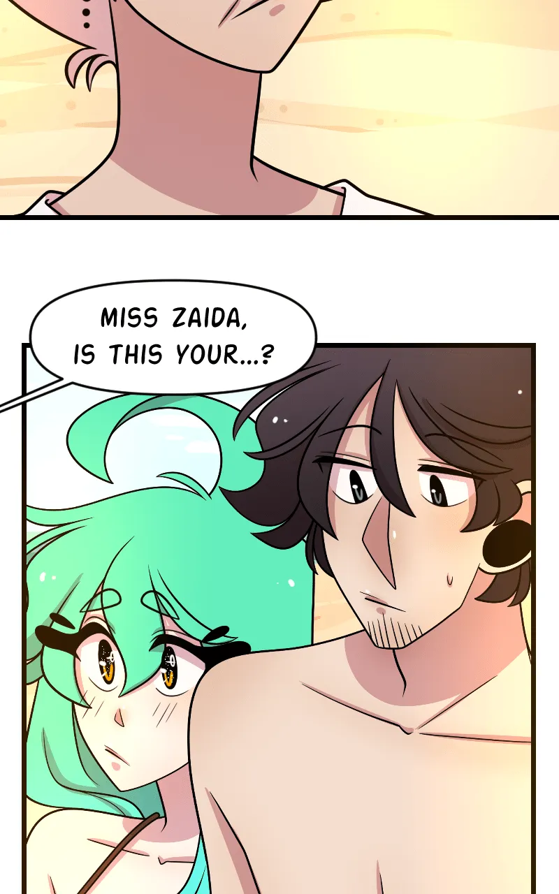 Read Down To Earth chapter 250 image 18 on Lezhin
