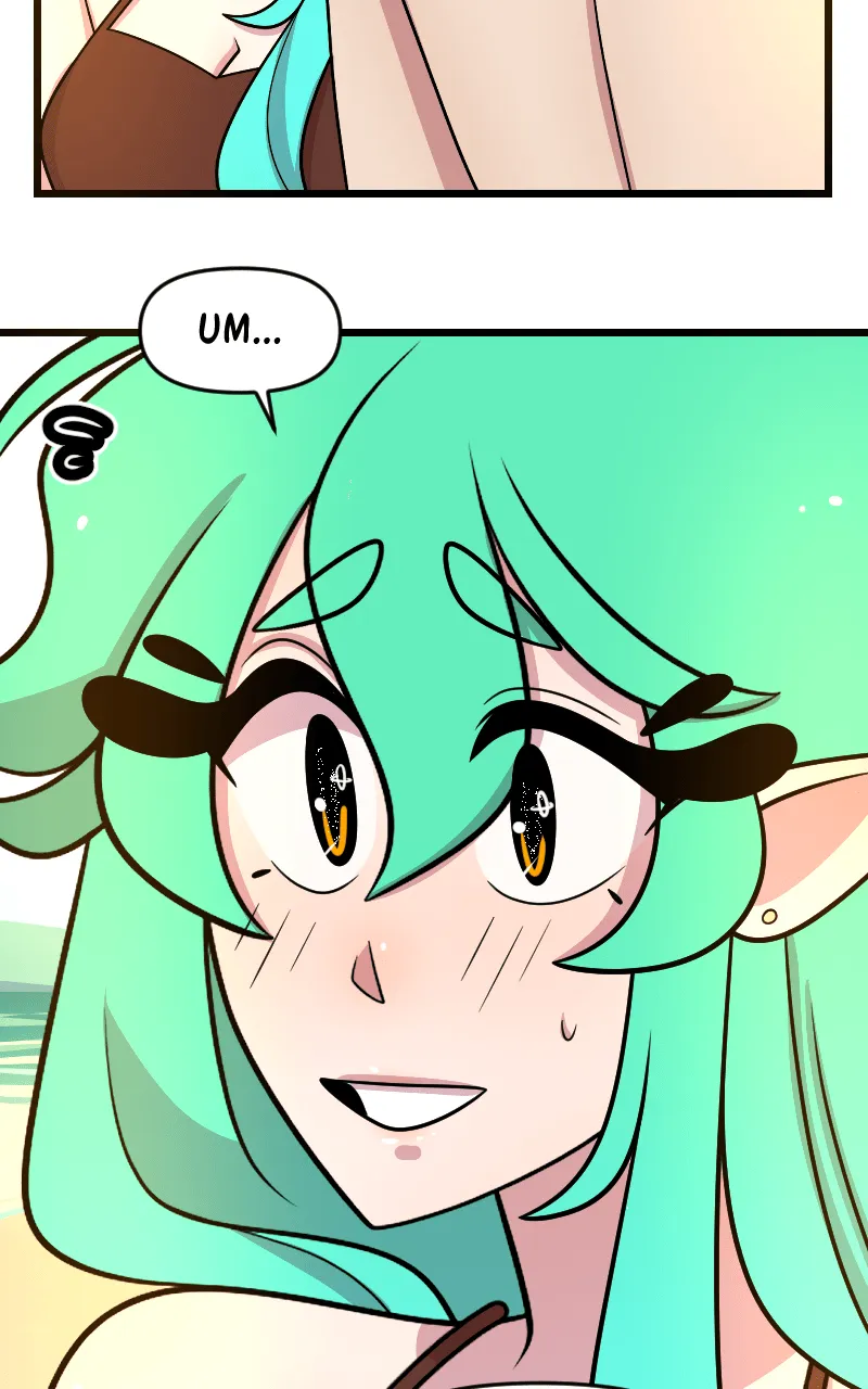 Read Down To Earth chapter 250 image 19 on Lezhin