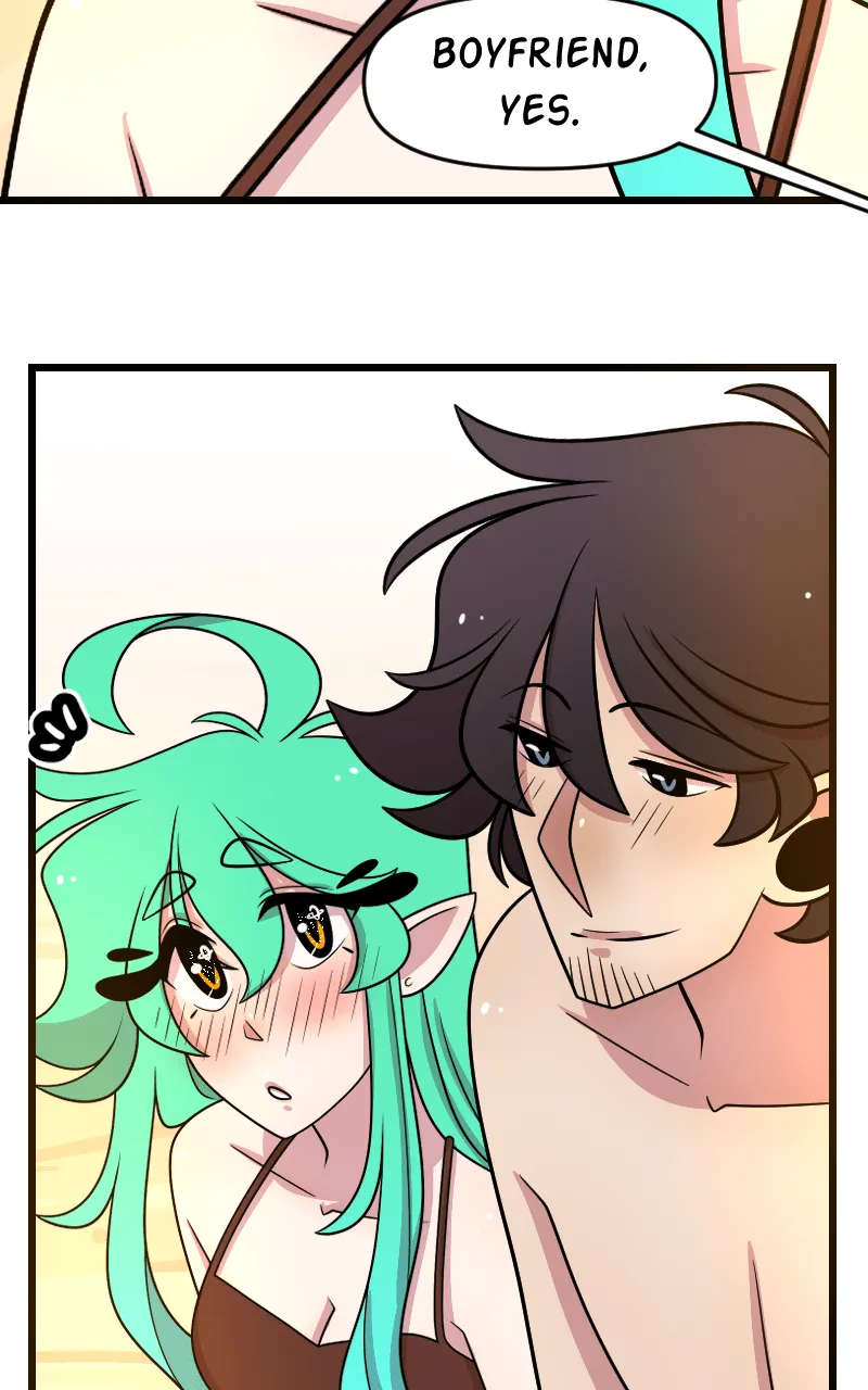 Read Down To Earth chapter 250 image 20 on Lezhin