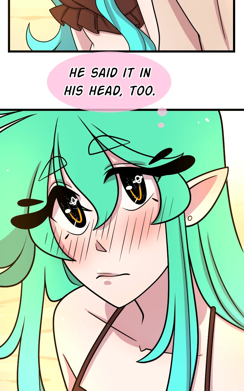 Read Down To Earth chapter 250 image 21 on Lezhin