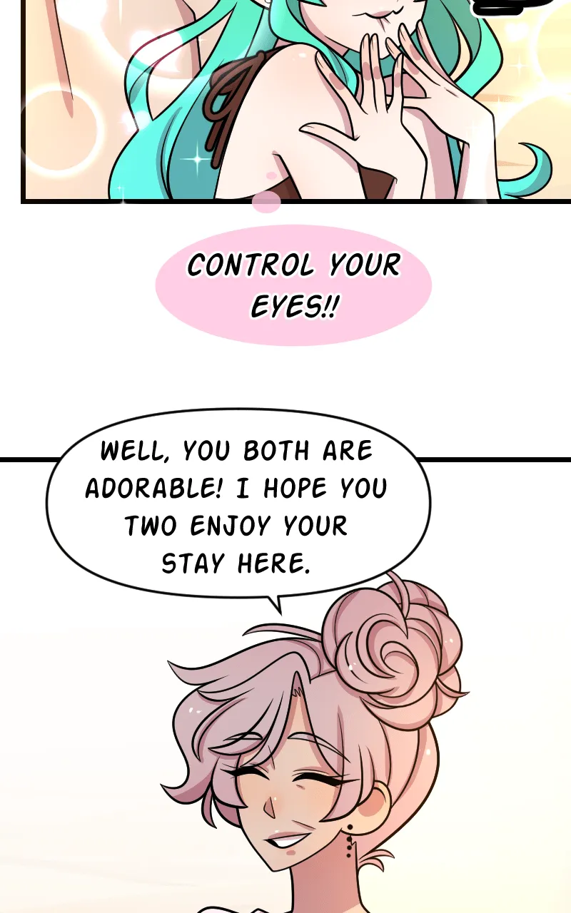 Read Down To Earth chapter 250 image 23 on Lezhin