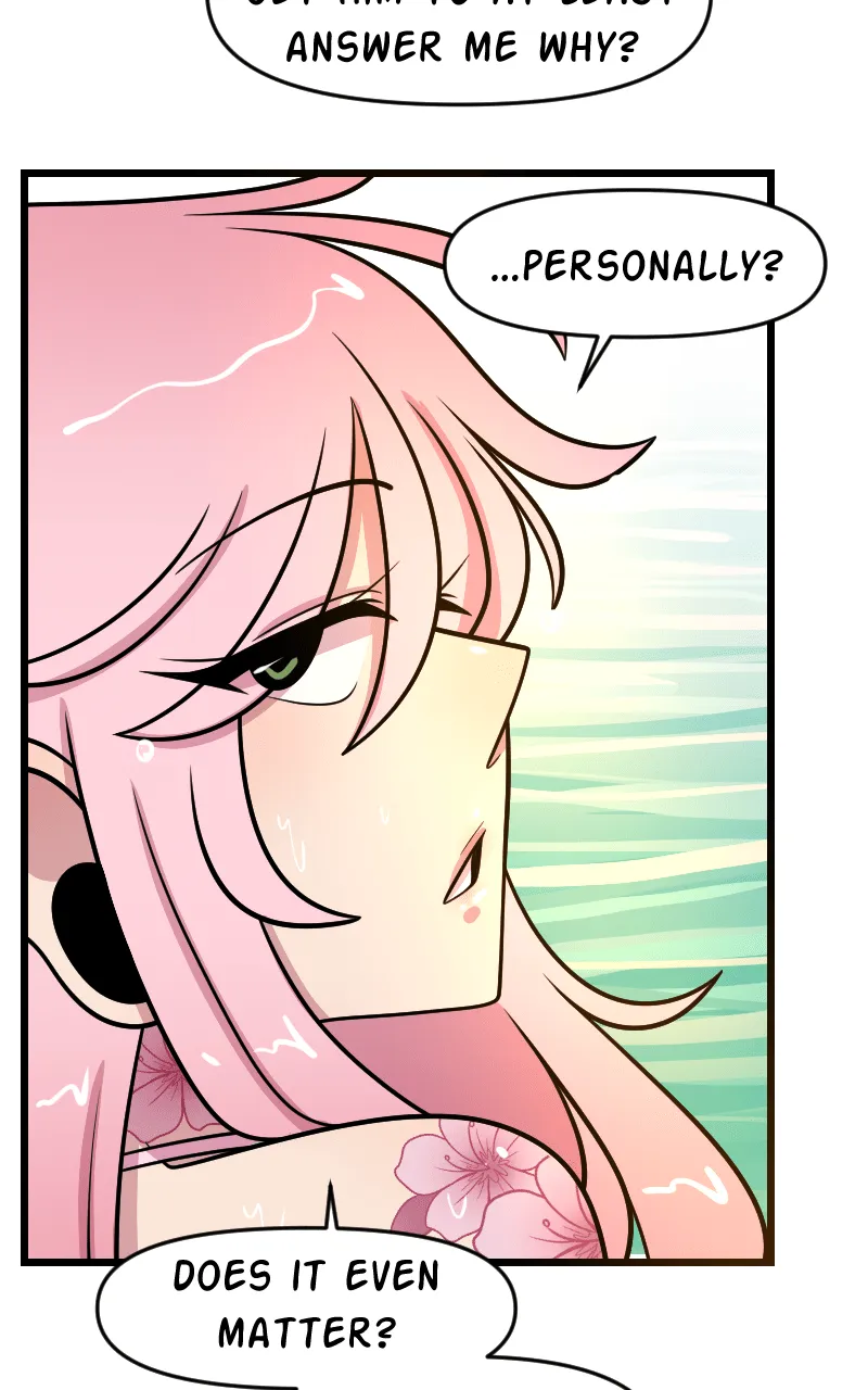 Read Down To Earth chapter 250 image 29 on Lezhin