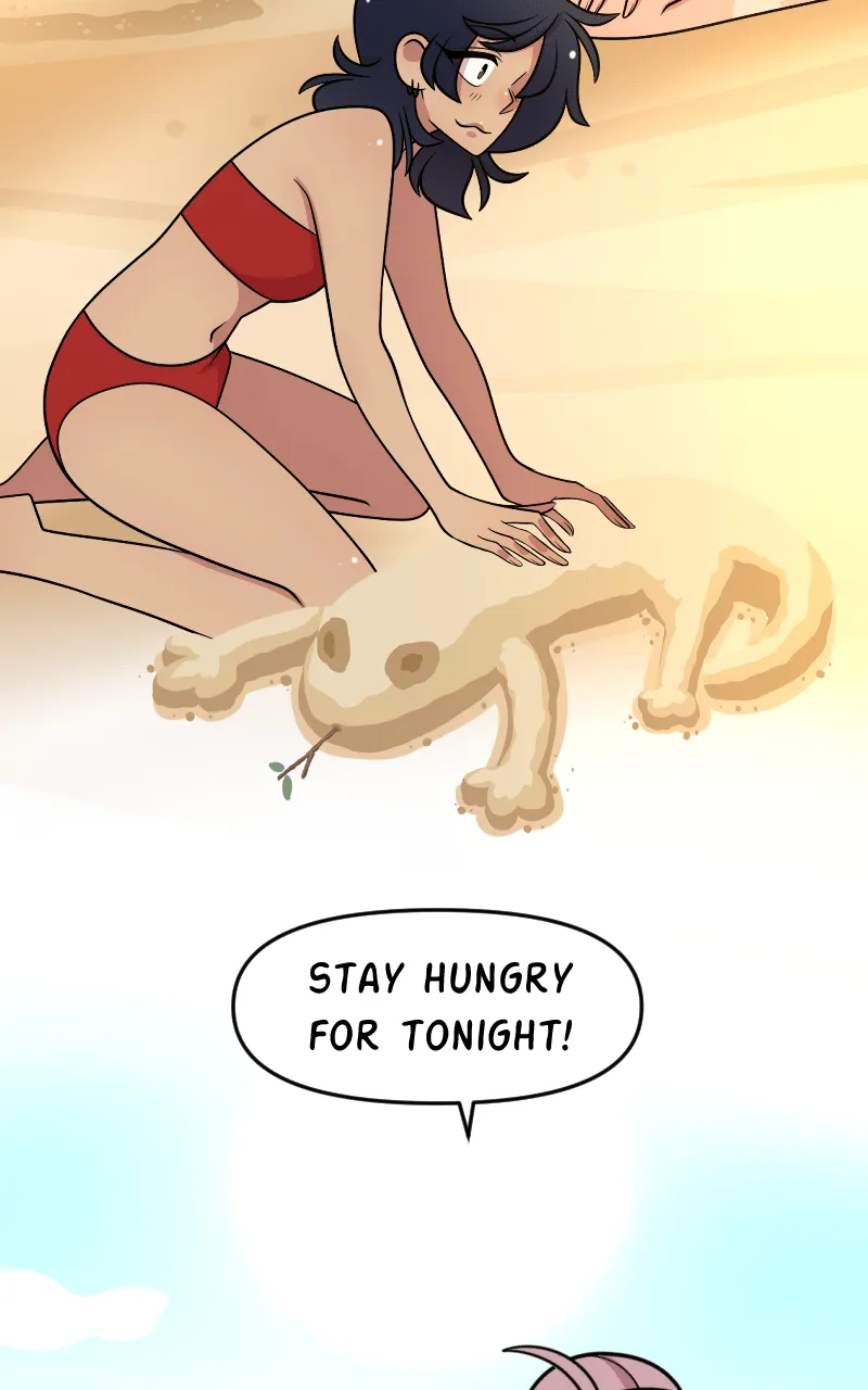 Read Down To Earth chapter 250 image 3 on Lezhin