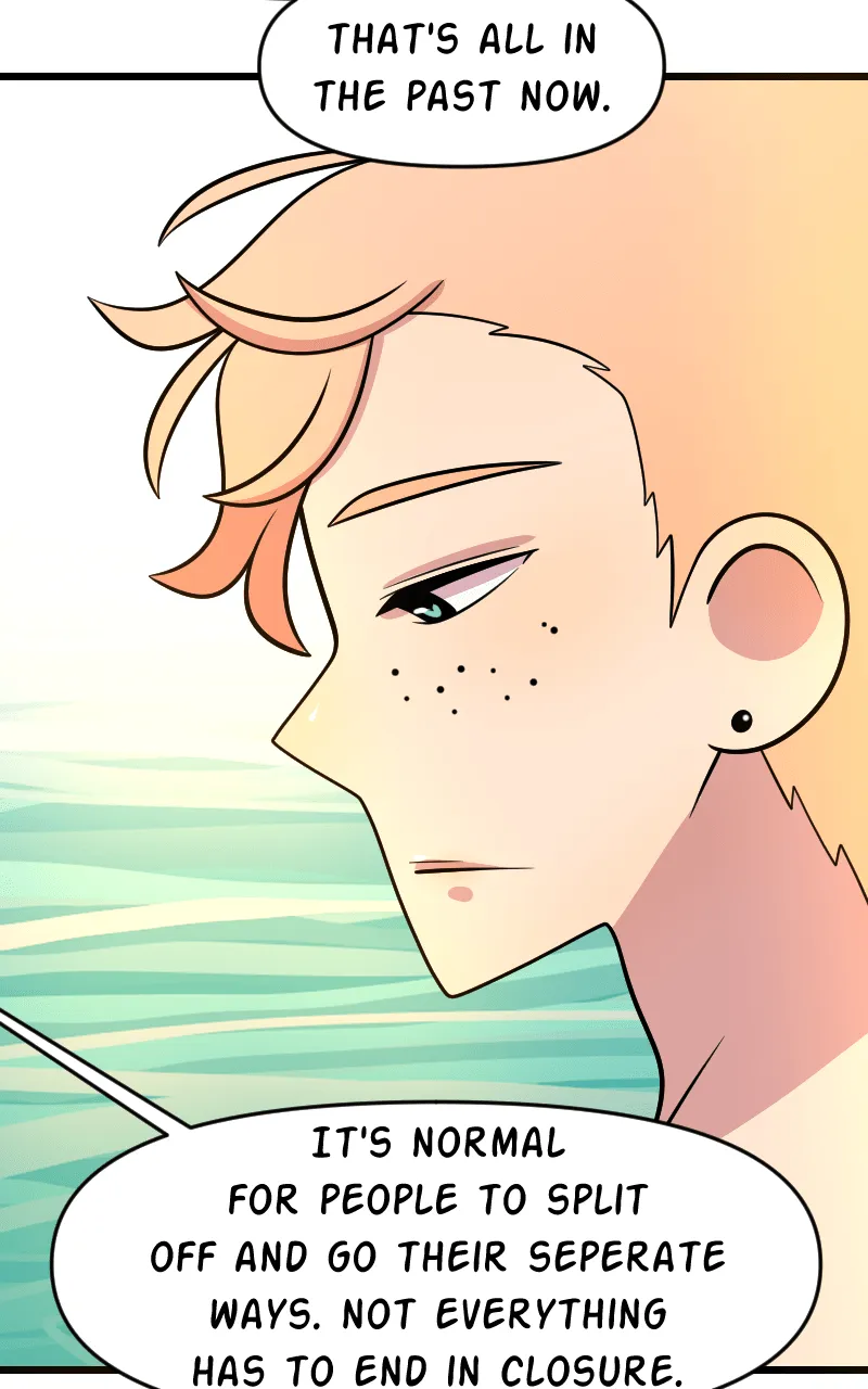 Read Down To Earth chapter 250 image 30 on Lezhin