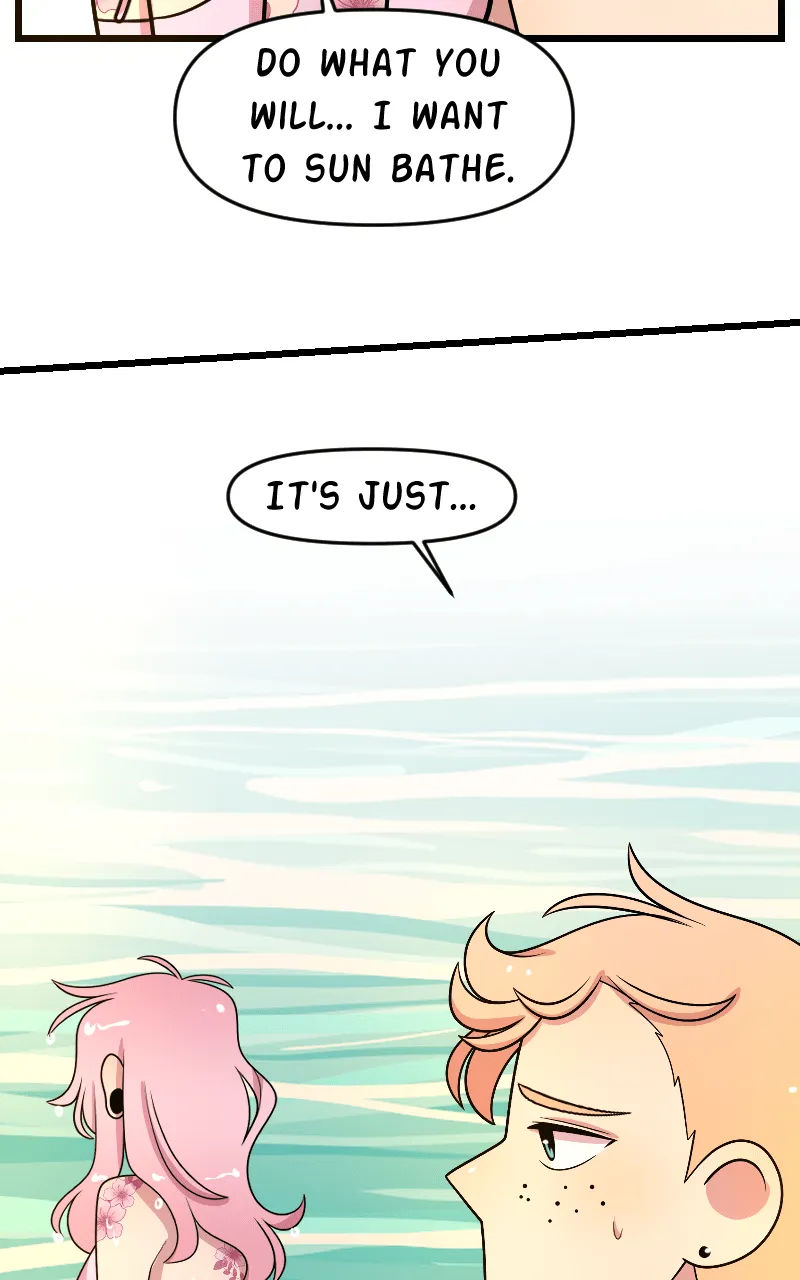 Read Down To Earth chapter 250 image 32 on Lezhin