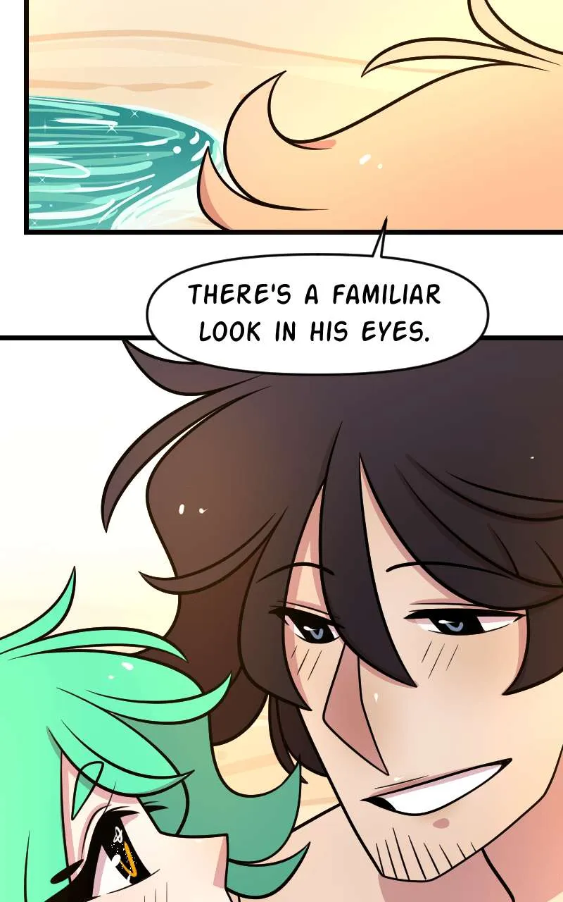 Read Down To Earth chapter 250 image 34 on Lezhin