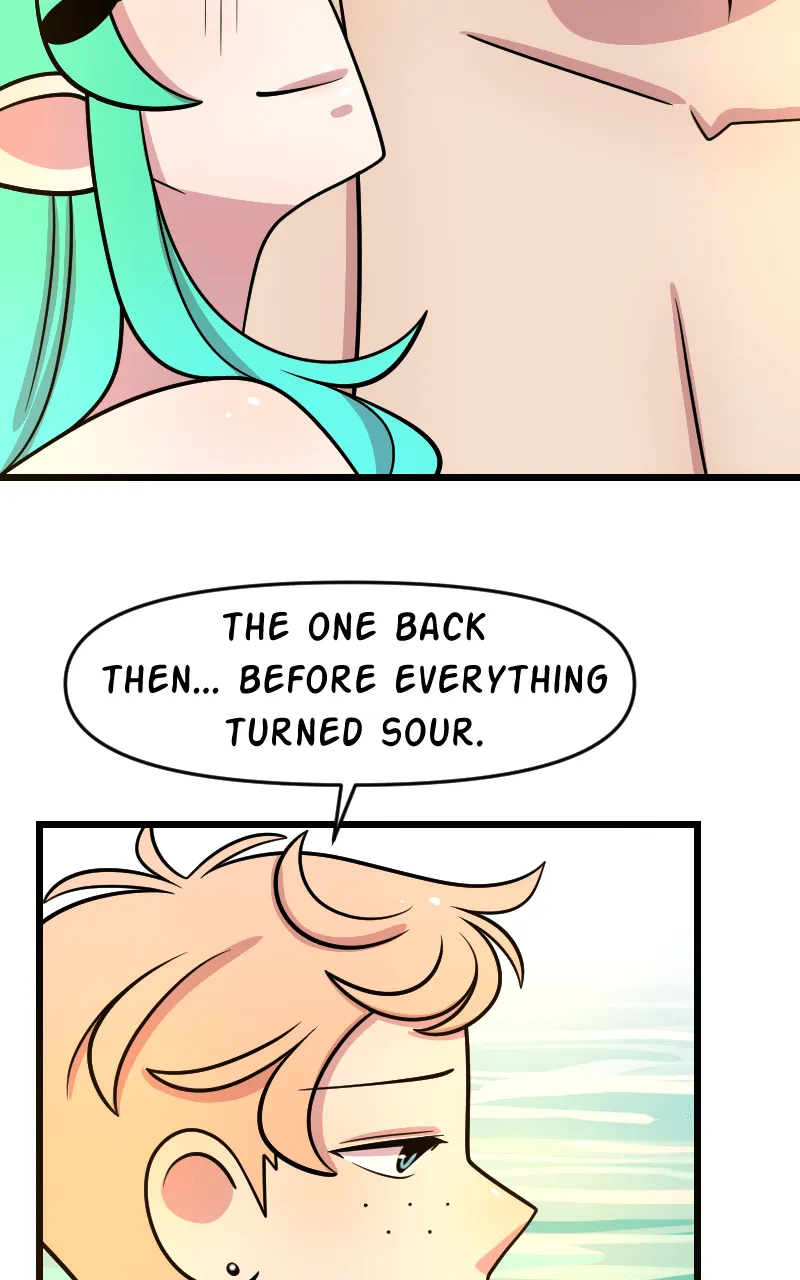 Read Down To Earth chapter 250 image 35 on Lezhin