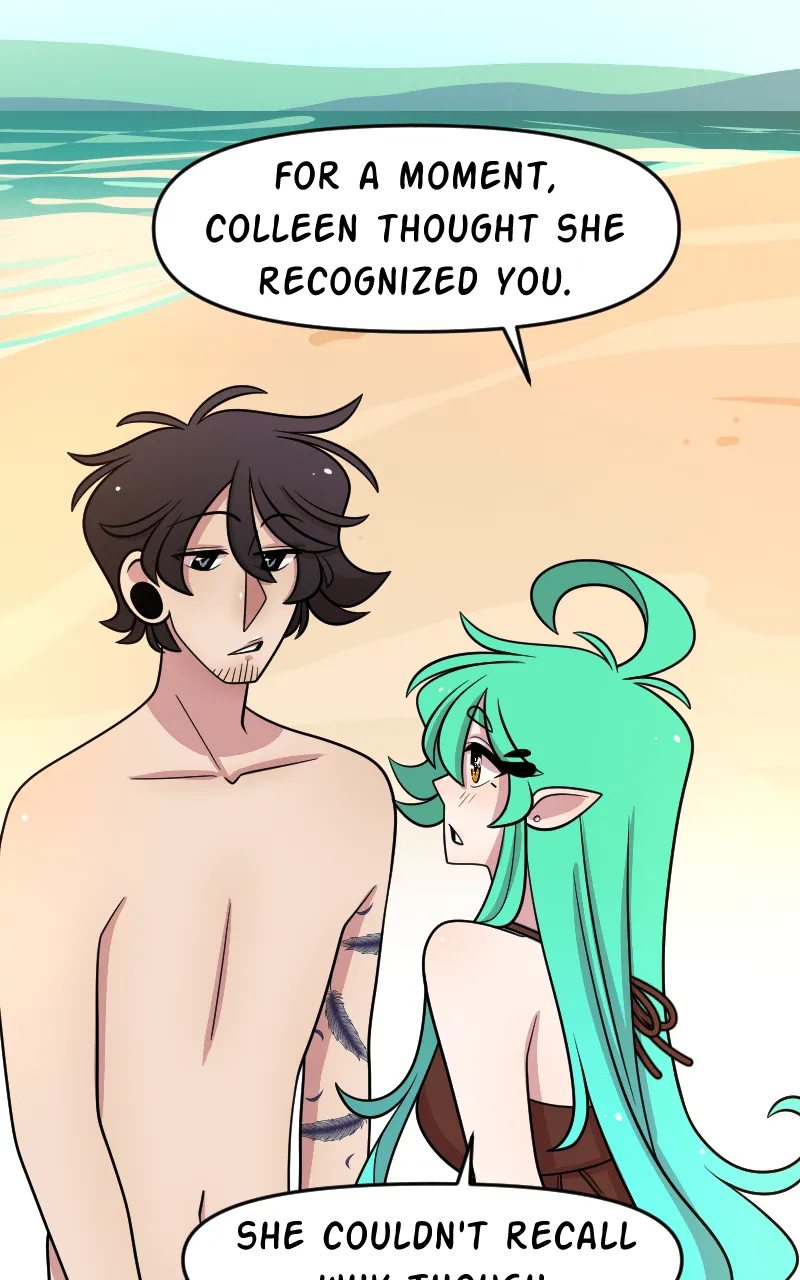 Read Down To Earth chapter 250 image 39 on Lezhin