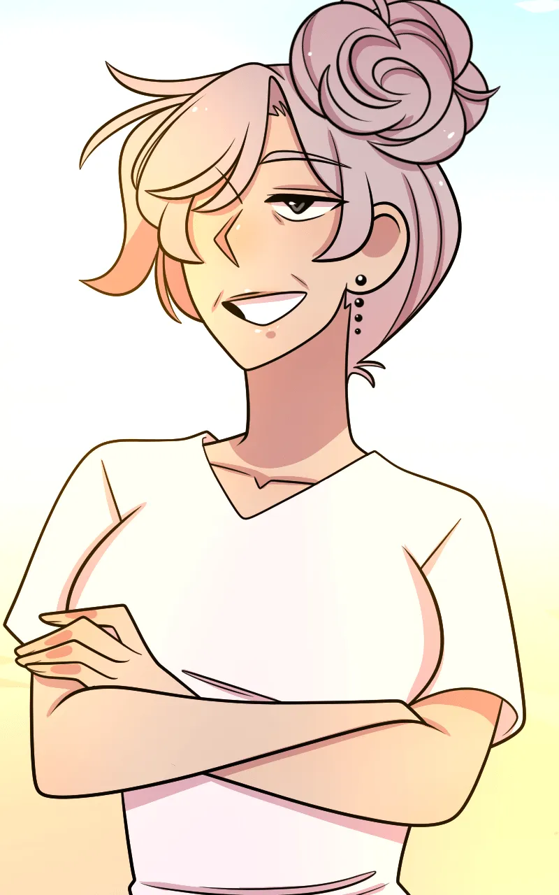 Read Down To Earth chapter 250 image 4 on Lezhin