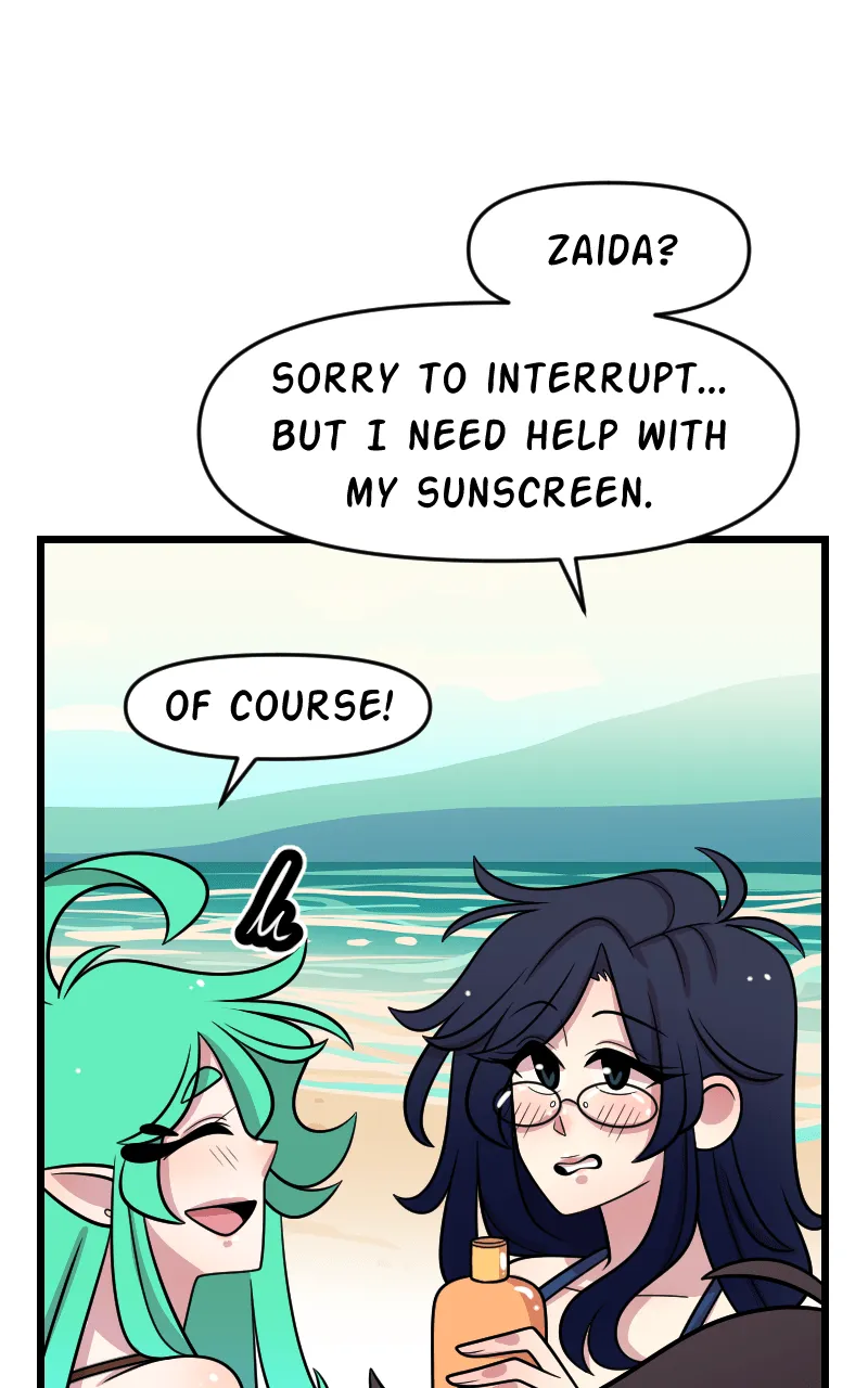 Read Down To Earth chapter 250 image 43 on Lezhin