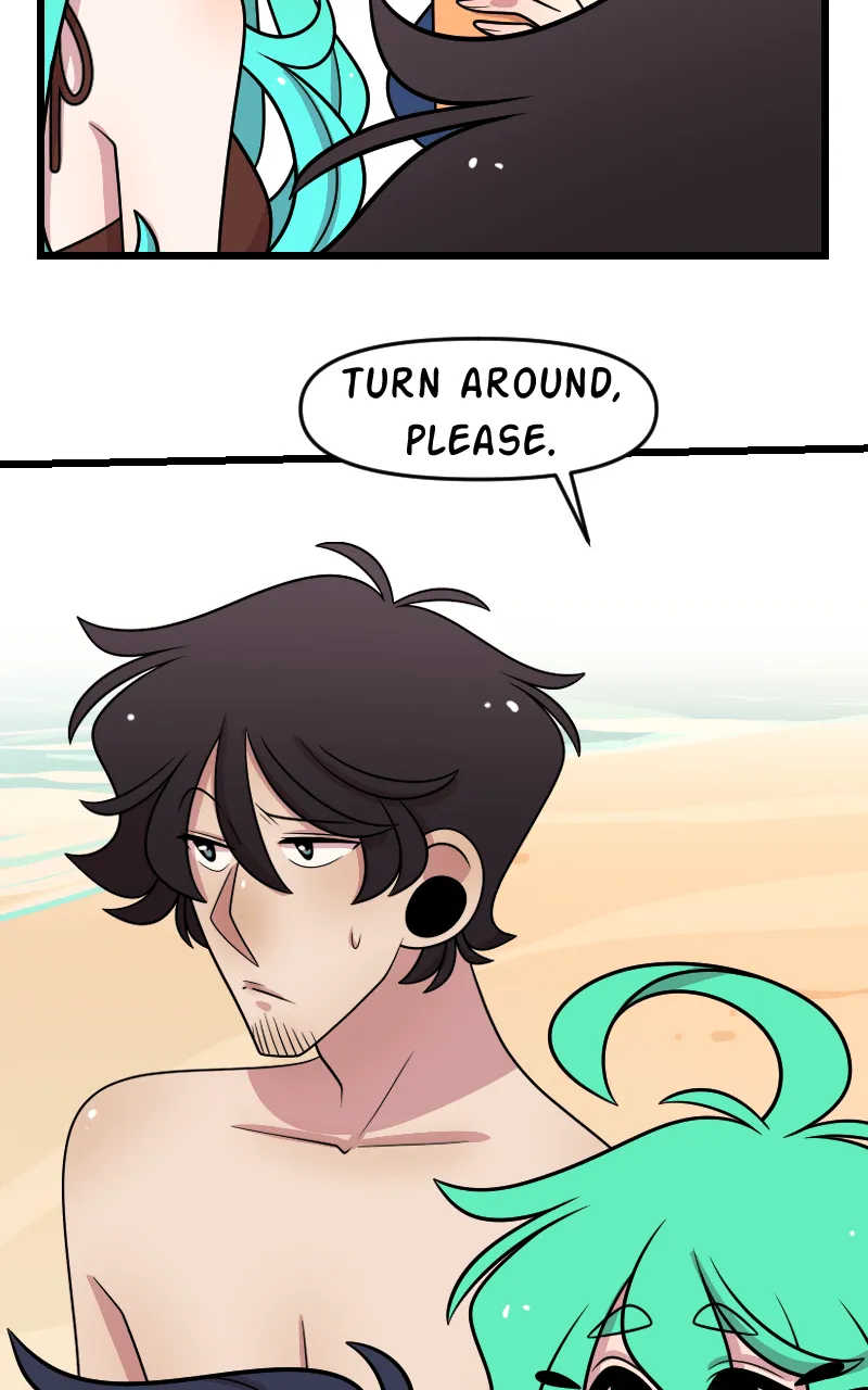 Read Down To Earth chapter 250 image 44 on Lezhin