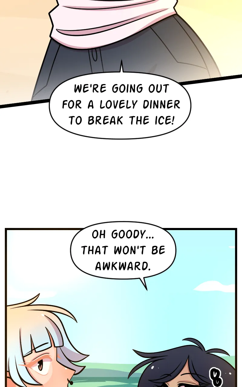 Read Down To Earth chapter 250 image 5 on Lezhin